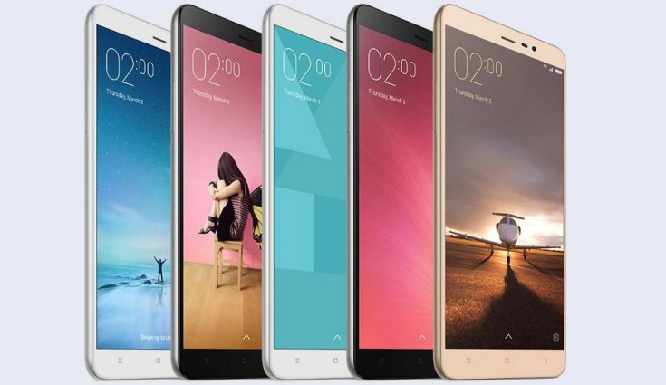 Xiaomi starts rolling out MIUI 9 Global Stable ROM for Redmi Note 3
