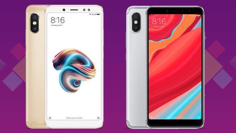 Three Xiaomi smartphones get a price cut for a limited period