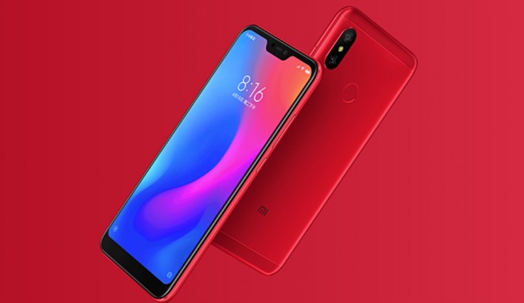 Xiaomi Redmi Note 6 Pro to launch in India with Snapdragon 660: Report