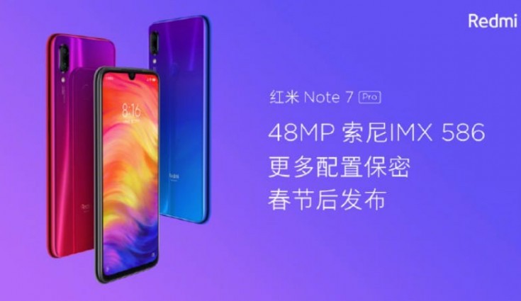 Xiaomi Redmi Note 7 Pro, Redmi Go price cut in India