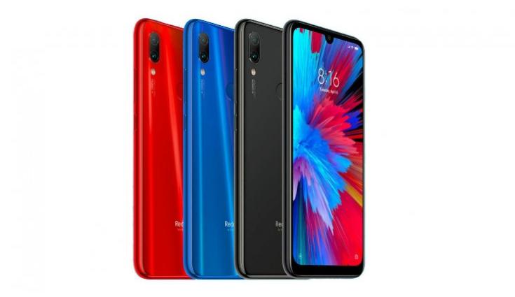 Redmi Note 7, Redmi Note 7 Pro to get Android 10 update soon