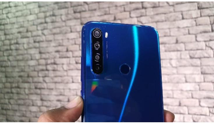 Redmi Note 8, Redmi 8, Redmi 8A Dual price hiked in India