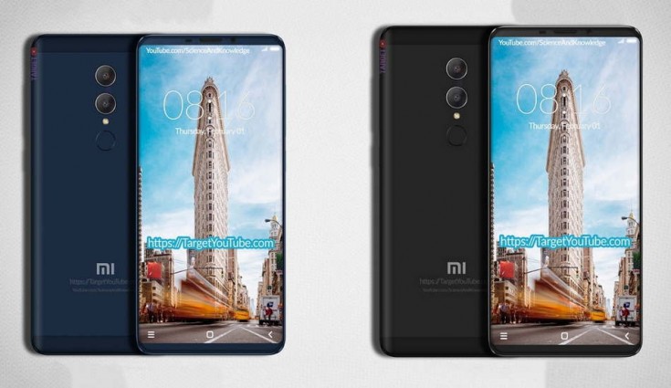 Xiaomi Redmi Note 7 spotted on Geekbench with Snapdragon 660, 6 GB RAM