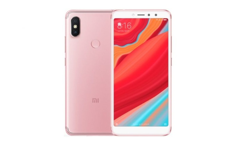 Xiaomi Redmi Y2 with 16-megapixel selfie camera launched in India