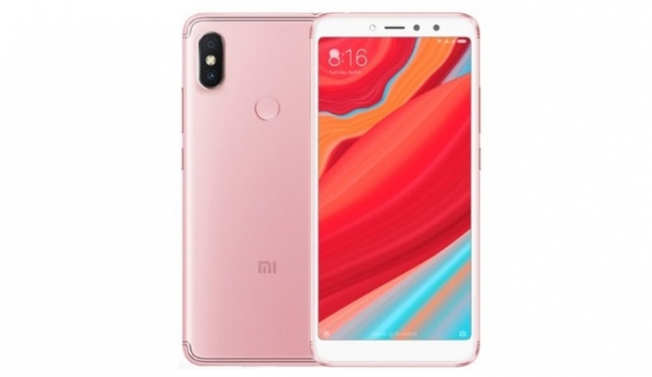 Xiaomi Redmi Y2 receives Android 9 Pie update 