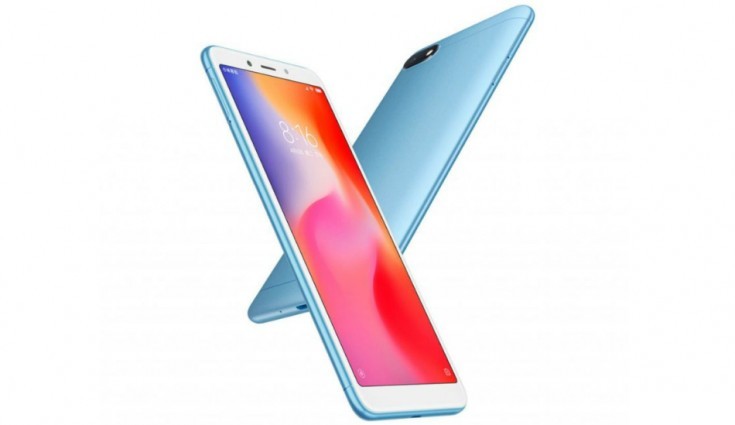 Xiaomi Redmi 6A to be available for open sale starting today midnight