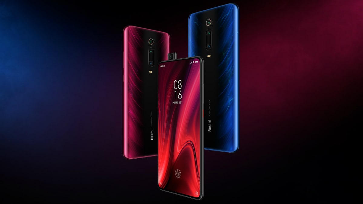 Xiaomi teases Redmi K20 Pro as 'World's Fastest Phone'