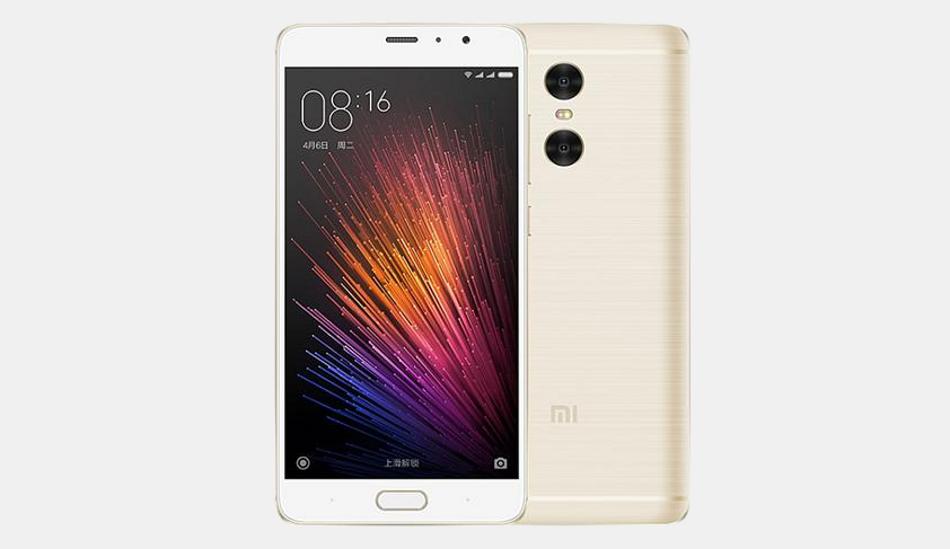 Xiaomi Redmi Pro 2 to launch this month, expected to have Helio P25 SoC