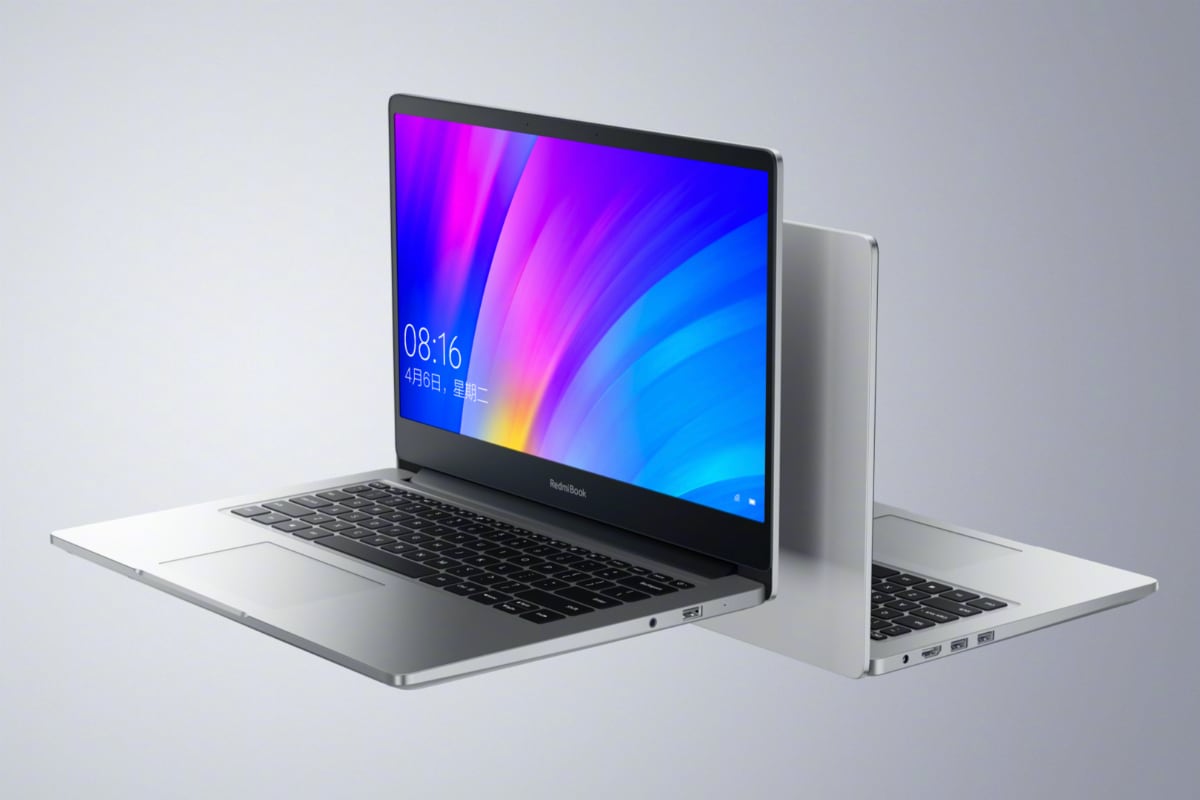 RedmiBook, Mi-branded laptops to reportedly launch in India soon