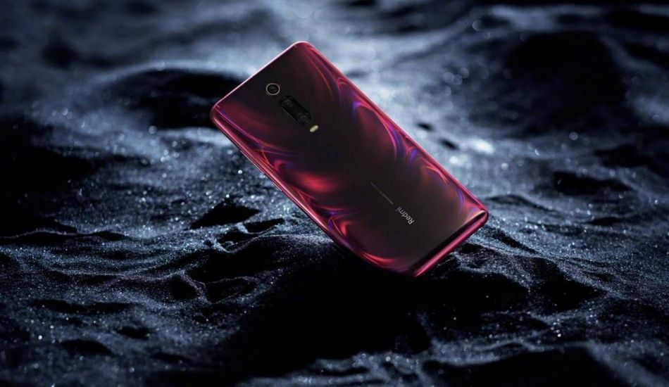 Redmi K20, Redmi K20 Pro to go on sale in India today for the first time