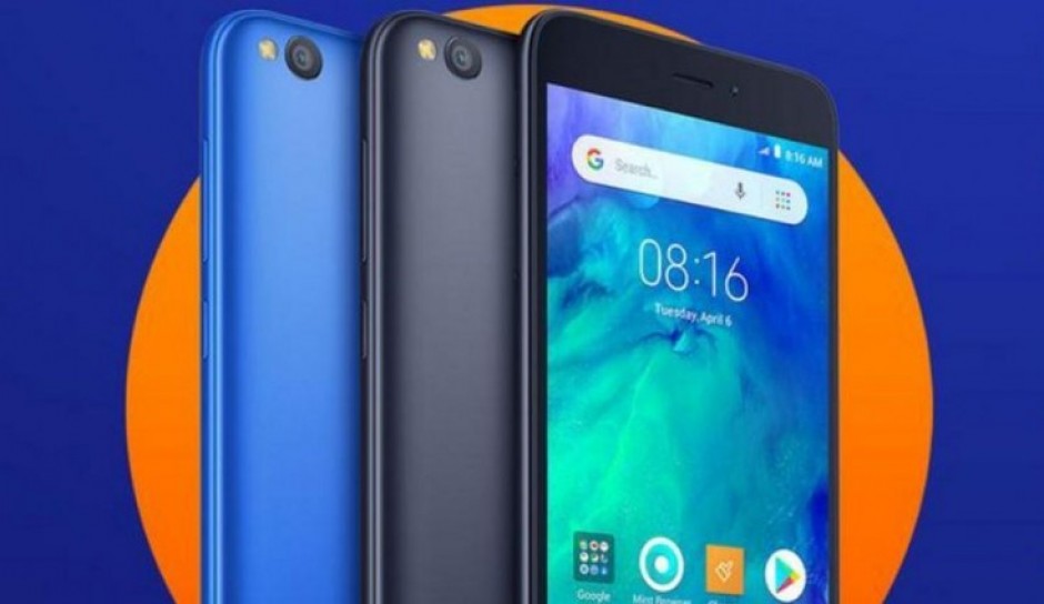 Xiaomi Redmi Go now available on open sale in India in Mi Fan Festival