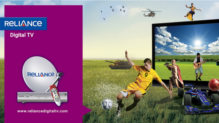 Reliance Big TV partners with India Post offices in Maharashtra, Goa for booking of its set-top boxes