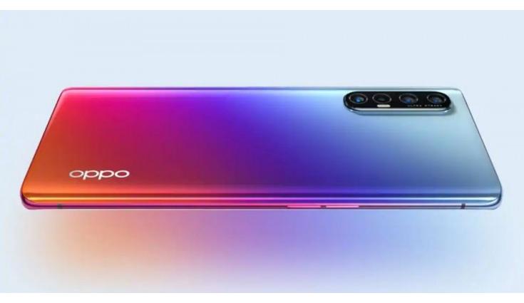 Oppo Reno 3 Pro gets a price cut in India