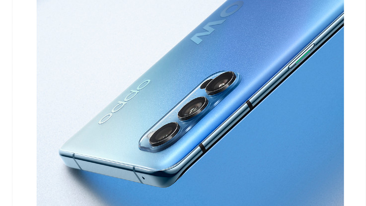 Oppo Reno 4 5G, Reno 4 Pro 5G teased online, key specs spotted