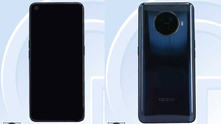 Oppo Reno Ace 2 renders spotted online, might feature 40W wireless fast charging
