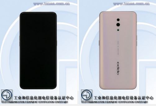 Oppo Reno now spotted on AnTuTu, specs revealed