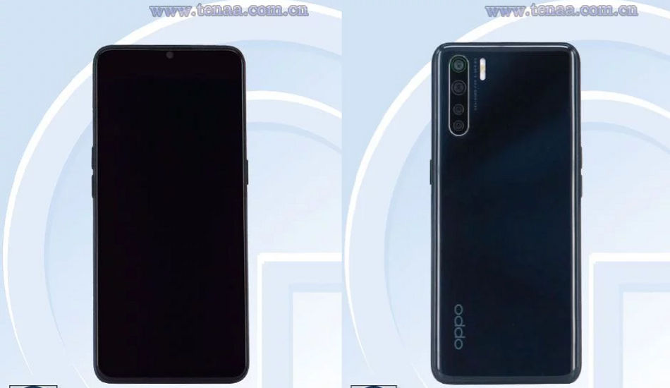 Oppo Reno 3 Pro to launch in India soon