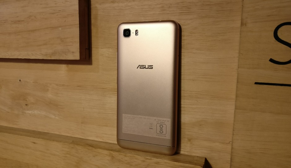 Asus Zenfone 3s Max with 5000 mAh battery, Android 7.0 Nougat launched for Rs 14,999