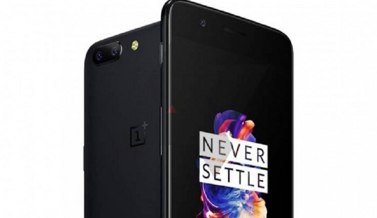 OnePlus 5 Gets EIS For 4K Videos, Wi-Fi Bug Fix With New Oxygen OS Update