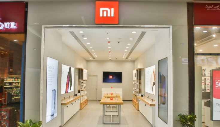 Xiaomi’s Third Mi Home Store Opens in Bengaluru