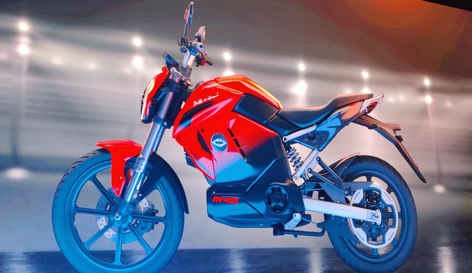 Revolt RV 300 and RV 400 AI-enabled motorcycle launched in India, price starts at Rs 2999 per month