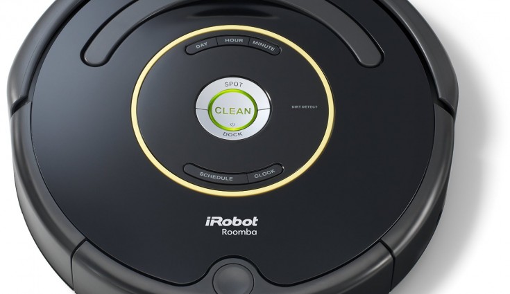 iRobot’s Roomba 606 Vacuum Cleaner Robot launched for Rs 19,900 in India