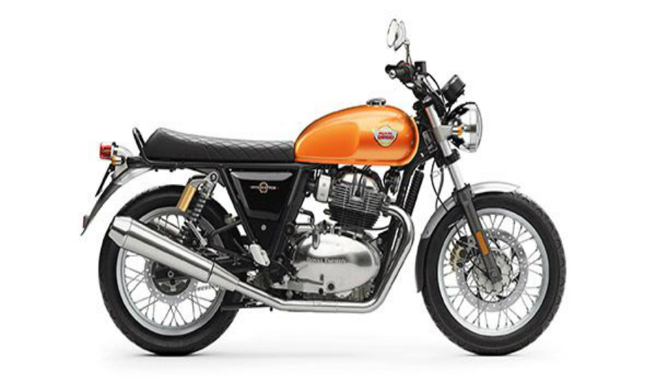 Royal Enfield Inceptor 650 to launch in India soon