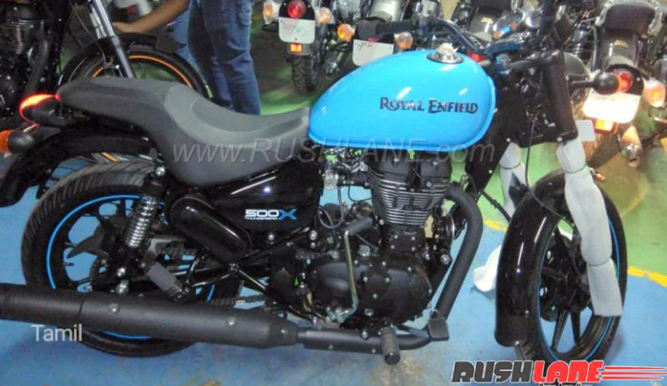 Royal Enfield to launch two new bikes in Feb. Here’s all about them