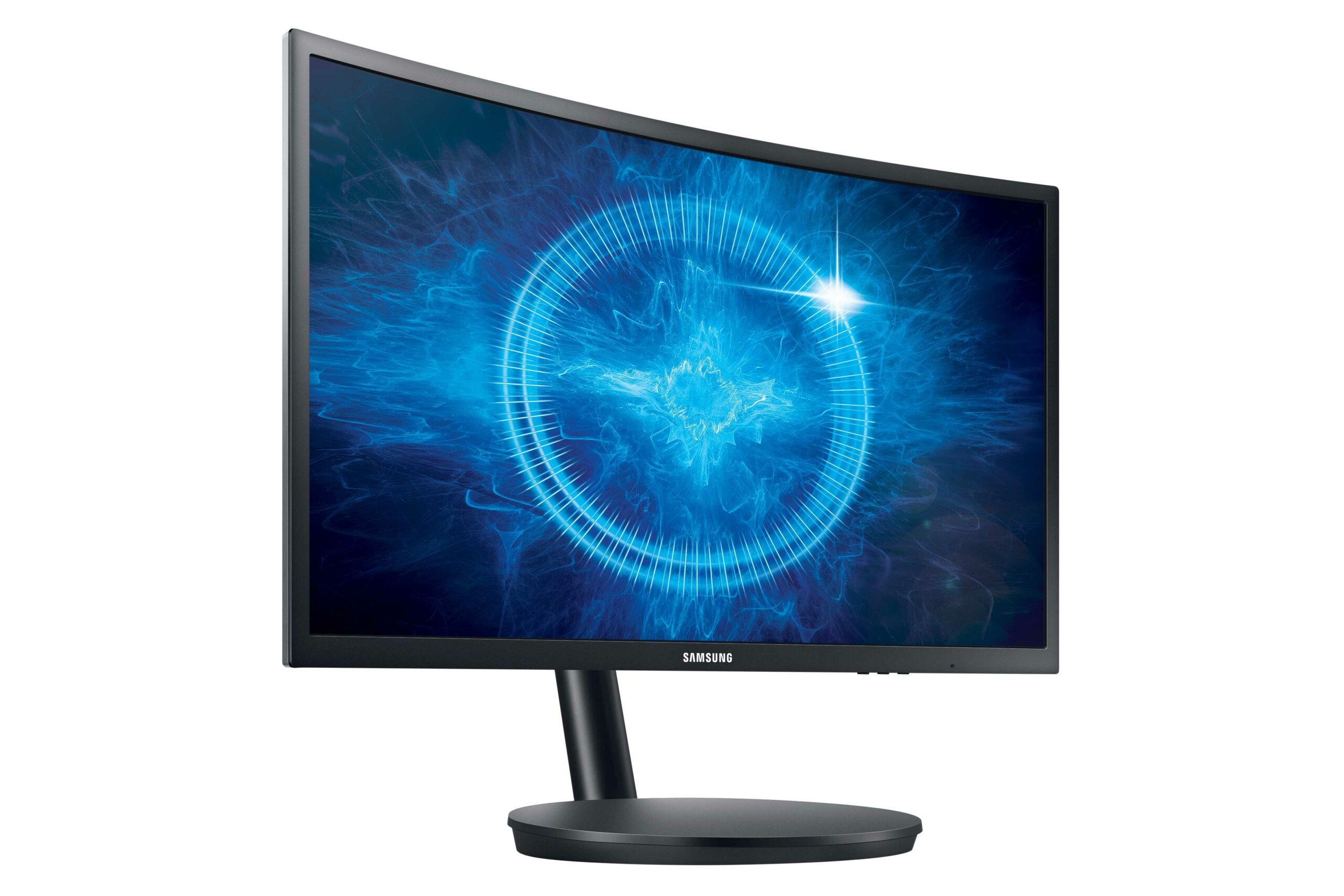 Samsung launches curved gaming monitor in India starting at Rs 35,000