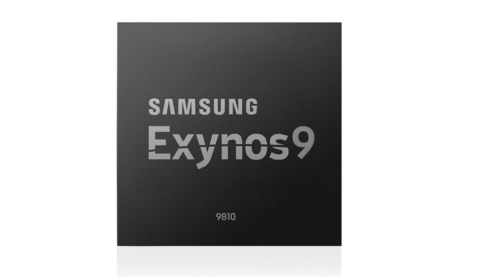 Samsung announces next-gen Exynos 9810 SoC with AI enhancements and more