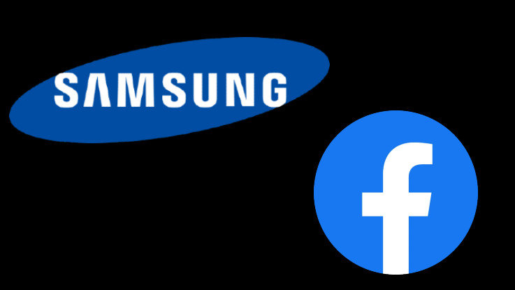 Samsung partners with Facebook to bring offline retailers online