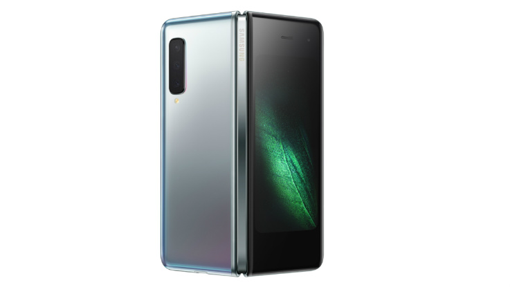 Samsung Galaxy Fold confirmed to relaunch in September