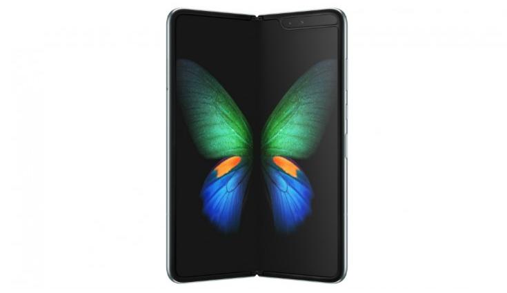 Samsung Galaxy Fold successor to launch in Q2 of 2020