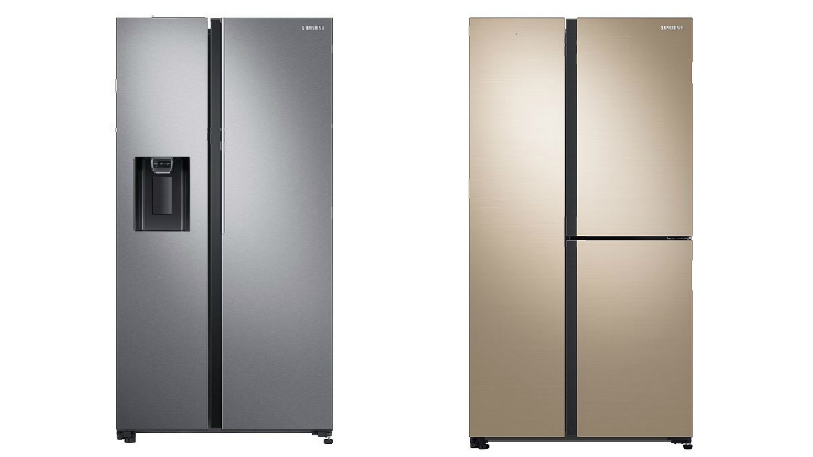 Samsung Delight Offers bring discounts on its frost-free range of refrigerators