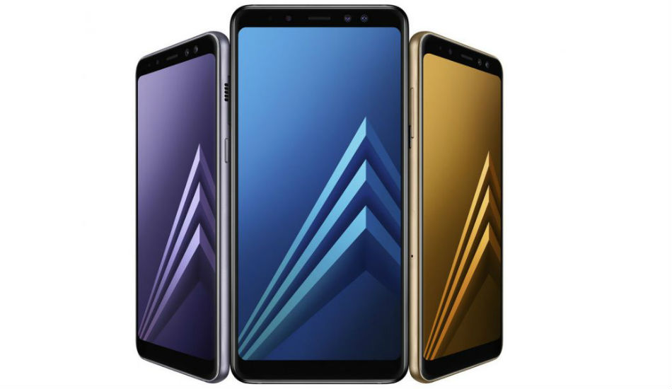 Samsung Galaxy A-series, J-series receive a price cut in India