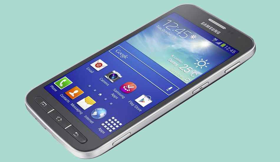 Samsung Galaxy Core Advance now available in India for Rs 17,000