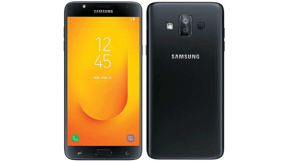 Samsung Galaxy J7 Duo launched in India for Rs 16,990