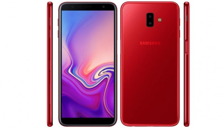 Samsung Galaxy J4+, Galaxy J6+ price slashed in India