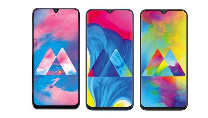 Samsung Galaxy M21 key specs leak, M11 and M31 also coming soon