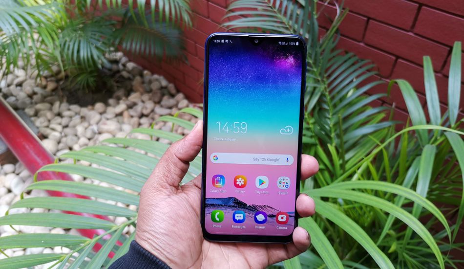 Samsung Galaxy M20 Review: Is it a Dawn of new Samsung era?