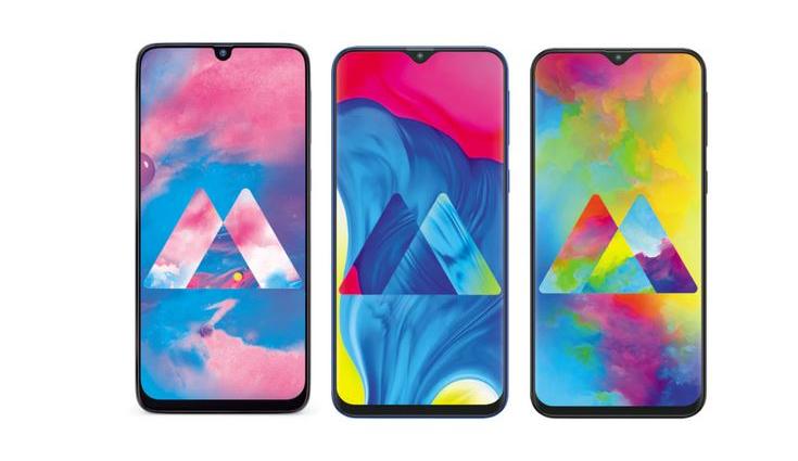 Samsung Galaxy M42, Galaxy M12s reportedly in works