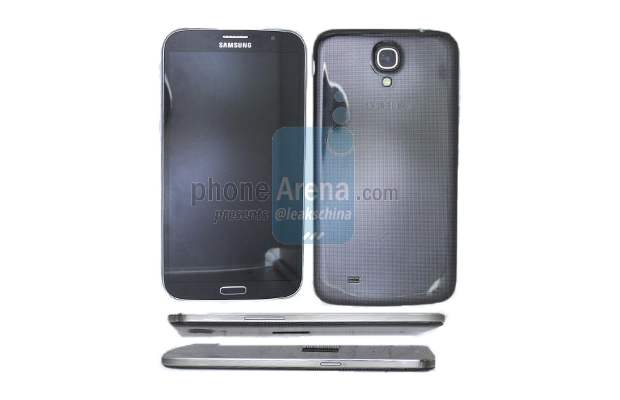 Samsung Galaxy Mega 6.3 Duos model spotted