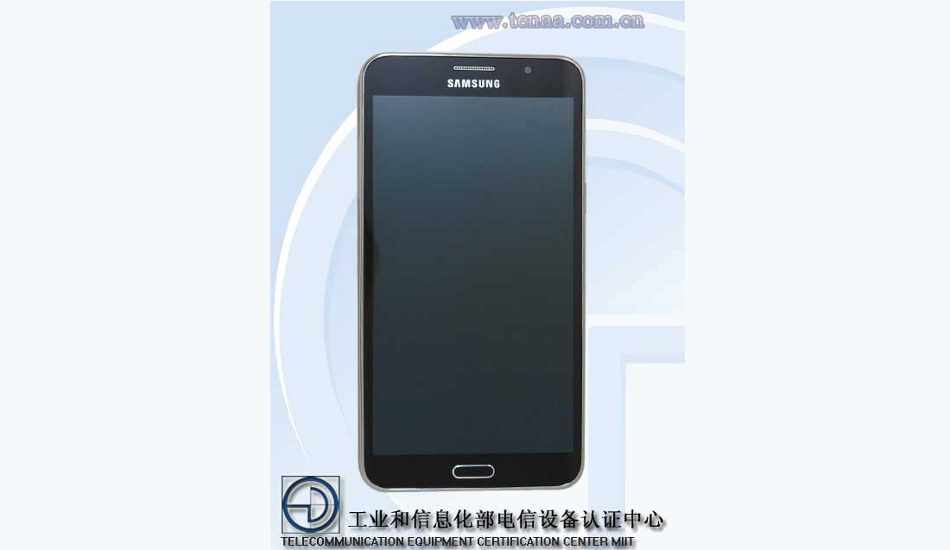 Samsung Galaxy Mega 2 images, details leaked