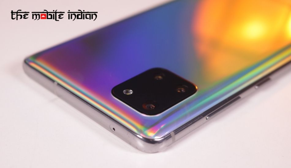 Samsung Galaxy Note 10 Lite vs OnePlus 7T: Can unique features outshine flagship specs?