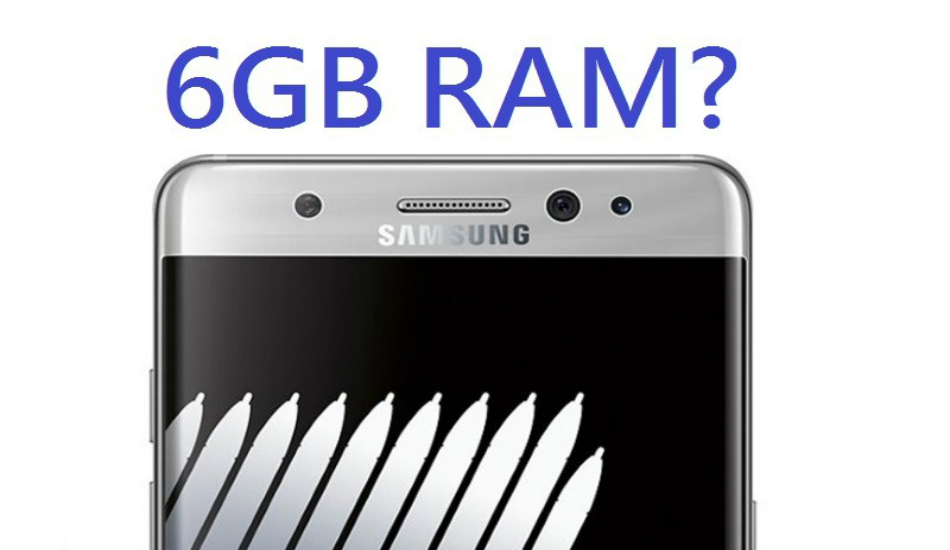 All you want to know about smartphones with 6GB RAM