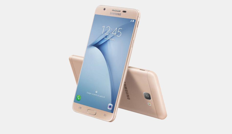 Samsung Galaxy On Nxt 64GB to be available for Rs 12,900 on December 22