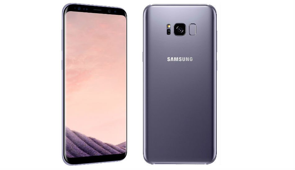 Is Samsung working on Android Oreo update for Galaxy S8 and S8+?