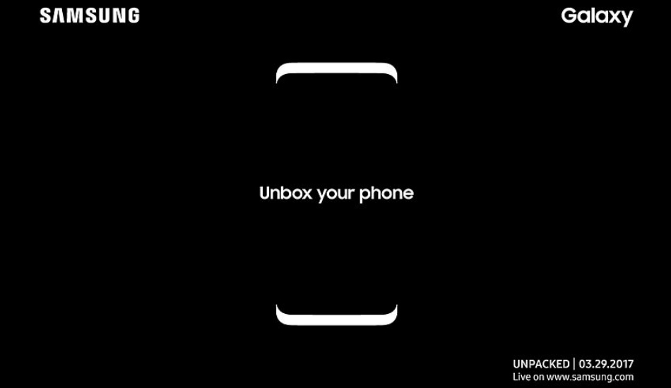 Samsung Galaxy S8 leaks: Slow-motion recording at 1000fps, iris scanner for mobile payments, 6GB RAM