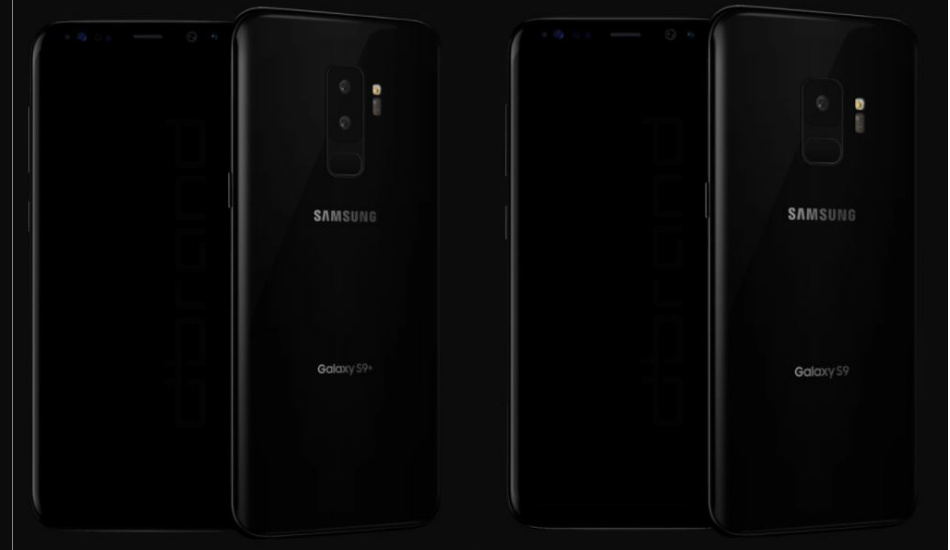 Samsung Galaxy S9, Galaxy S9+ fresh images leaked online