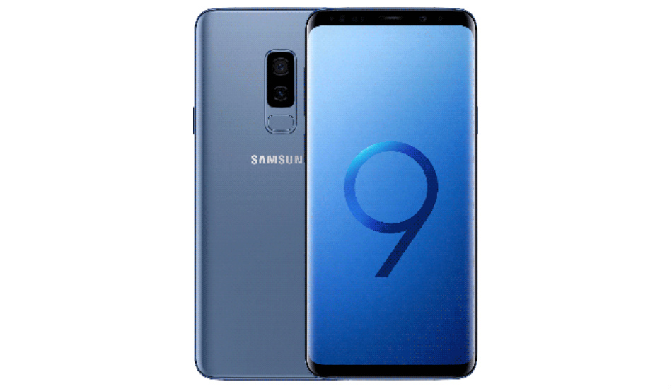 Samsung Galaxy S9+ beats Google Pixel 2, Apple iPhone X with highest DxOMark score